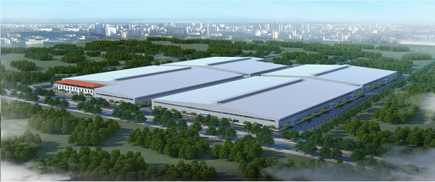 海外基地 | 柬埔寨8868体育制造基地